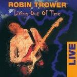 Слушать альбом - Living Out Of Time - Live (2006)