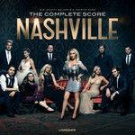 Слушать альбом - Nashville: The Complete Score (2018)