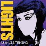 Слушать альбом - The Listening (2009)
