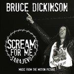 Слушать альбом - Scream for Me Sarajevo (Music from the Motion Picture) (2018)
