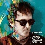 Слушать альбом - Soniquete: The Sensational Sound Of Gecko Turner (2018)