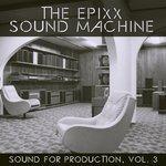 Слушать альбом - Sound For Production, Vol. 3 (2017)