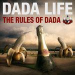 Слушать альбом - The Rules Of Dada (2012)