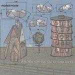 Слушать альбом - Building Nothing Out of Something (2000)