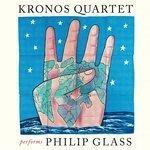 Слушать альбом - Kronos Quartet Performs Philip Glass (2005)