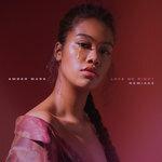 Слушать альбом - Love Me Right (2018)