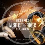 Слушать альбом - Music Is the Power (2017)
