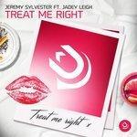 Слушать альбом - Treat Me Right (2018)