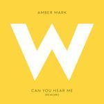 Слушать альбом - Can You Hear Me (2018)