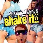 Слушать альбом - Shake It (2018)