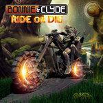 Слушать альбом - Ride or Die (2017)