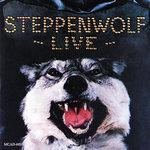 Слушать альбом - Live Steppenwolf (1971)
