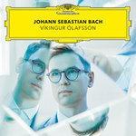 Слушать альбом - Johann Sebastian Bach (2018)
