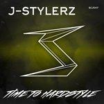 Слушать альбом - Time to Hardstyle (2017)