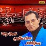 Слушать альбом - My Best Collection (2016)
