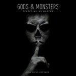 Слушать альбом - Gods & Monsters (2017)