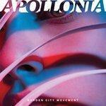 Слушать альбом - Apollonia (2018)
