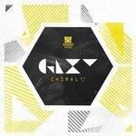 Слушать альбом - Chiral - EP (2018)