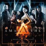 Слушать альбом - Amaranthe (2011)