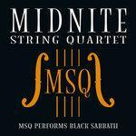 Слушать альбом - MSQ Performs Black Sabbath (2014)