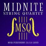 Слушать альбом - MSQ Performs La La Land (2017)