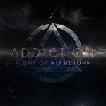 Слушать альбом - Point of No Return (2017)