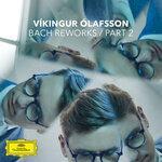 Bach Reworks (2019)