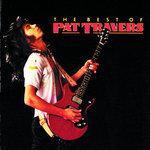 Слушать альбом - The Best Of Pat Travers (1991)