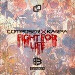 Слушать альбом - Fight for Life (2017)