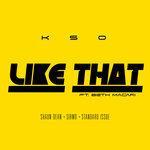 Слушать альбом - Like That (2018)