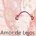 Слушать альбом - Amor de Lejos (2019)