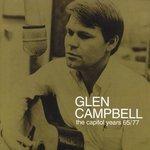 Слушать альбом - Glen Campbell - The Capitol Years 1965 - 1977 (2011)