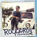 Слушать альбом - Rock & Roll y Carretera (2018)