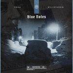 Слушать альбом - Blue Notes (2017)