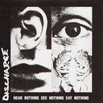 Слушать альбом - Hear Nothing See Nothing Say Nothing (2003)