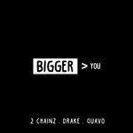 Слушать альбом - Bigger Than You (2018)