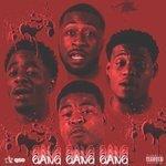 Слушать альбом - Gang Gang Gang (2017)
