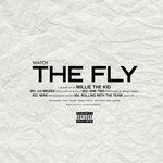 Слушать альбом - Watch the Fly (2018)