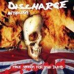 Слушать альбом - Free Speech For The Dumb: Anthology (1999)