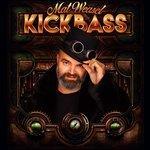 Слушать альбом - Kick Bass (2018)