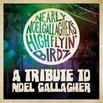 Слушать альбом - A Tribute to Noel Gallagher (2012)