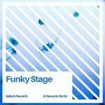 Слушать альбом - Funky Stage (2018)