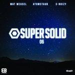 Слушать альбом - Super Solid 06 (2018)