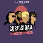 Слушать альбом - Curiosidad (2018)