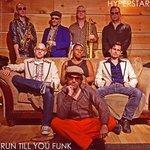 Run Till You Funk (2017)