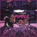 Слушать альбом - Purple (2017)