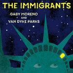 Слушать альбом - The Immigrants (2018)