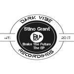 Слушать альбом - Brake The Future, The EP (2019)