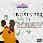 Business Is Boomin (2017)