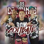 Слушать альбом - Combate (2017)